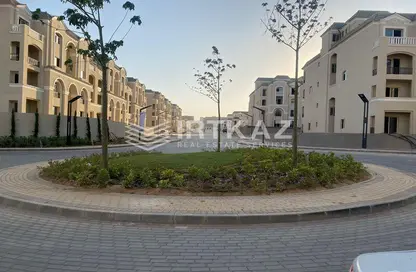 Apartment - 3 Bedrooms - 3 Bathrooms for sale in L'avenir - Mostakbal City Compounds - Mostakbal City - Future City - Cairo