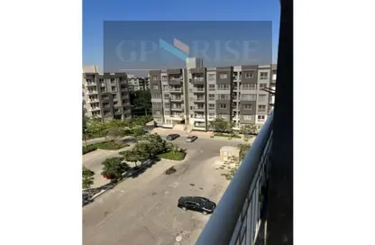 Apartment - 2 Bedrooms - 1 Bathroom for sale in Madinaty - Cairo