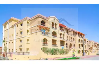 Apartment - 3 Bedrooms - 2 Bathrooms for sale in Maadi View - El Shorouk Compounds - Shorouk City - Cairo