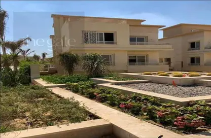 Villa - 5 Bedrooms - 5 Bathrooms for sale in Jedar - 6 October Compounds - 6 October City - Giza