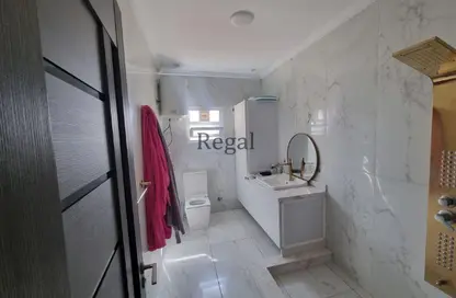 Apartment - 3 Bedrooms - 1 Bathroom for sale in El Banafseg Apartment Buildings - El Banafseg - New Cairo City - Cairo