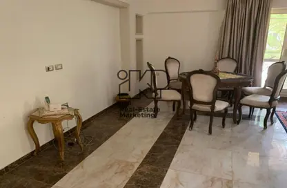 Duplex - 3 Bedrooms - 3 Bathrooms for sale in Al Narges 4 - Al Narges - New Cairo City - Cairo