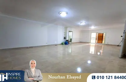 Apartment - 2 Bedrooms - 2 Bathrooms for rent in Miami - Hay Awal El Montazah - Alexandria