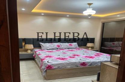 Apartment - 2 Bedrooms - 1 Bathroom for rent in Madinaty - Cairo