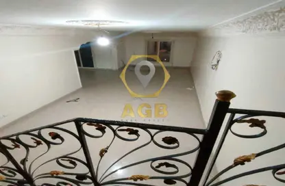 دوبلكس - 4 غرف نوم - 3 حمامات للبيع في شارع المنيل - المنيل - حي المنيل - القاهرة