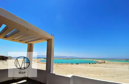 Chalet - 2 Bedrooms - 2 Bathrooms for sale in Diamond Resort - Ras Sedr - South Sainai