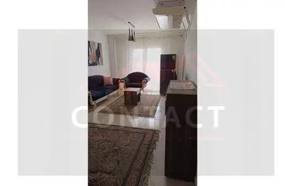 Apartment - 2 Bedrooms - 1 Bathroom for rent in Madinaty - Cairo