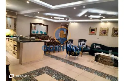 Apartment - 4 Bedrooms - 4 Bathrooms for sale in 10th District - Sheikh Zayed City - Giza