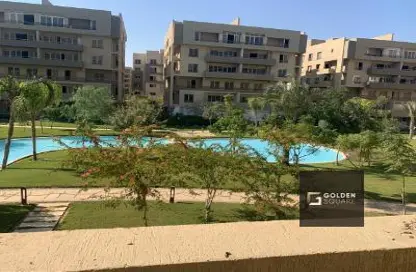 Apartment - 2 Bedrooms - 2 Bathrooms for sale in The Square - 5th Settlement Compounds - The 5th Settlement - New Cairo City - Cairo