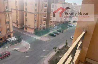 Apartment - 3 Bedrooms - 1 Bathroom for sale in Gardenia City Compound Nasr City - Zahraa Madinat Nasr - Nasr City - Cairo