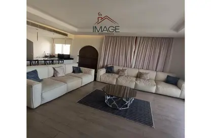 Chalet - 4 Bedrooms - 4 Bathrooms for sale in Hacienda Bay - Sidi Abdel Rahman - North Coast