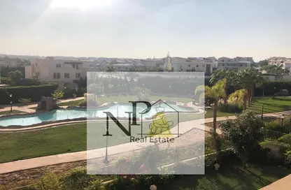 Villa - 5 Bedrooms - 5 Bathrooms for sale in Zayed Greens 2 - Zayed Greens Compound - New Zayed City - Sheikh Zayed City - Giza