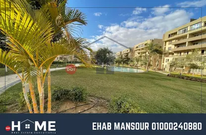 Apartment - 2 Bedrooms - 2 Bathrooms for sale in The Square - 5th Settlement Compounds - The 5th Settlement - New Cairo City - Cairo