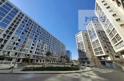 Apartment - 3 Bedrooms - 2 Bathrooms for sale in One Kattameya - El Katameya Compounds - El Katameya - New Cairo City - Cairo