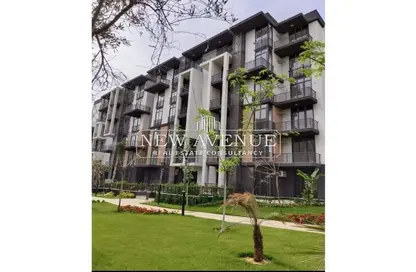 Apartment - 3 Bedrooms - 3 Bathrooms for sale in The Waterway View - 90 Street - The 5th Settlement - New Cairo City - Cairo