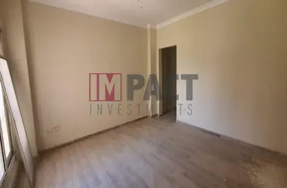 Apartment - 3 Bedrooms - 3 Bathrooms for sale in Wesal City - El Shorouk Compounds - Shorouk City - Cairo