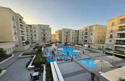 Apartment - 3 Bedrooms - 3 Bathrooms for sale in Mivida - 5th Settlement Compounds - The 5th Settlement - New Cairo City - Cairo