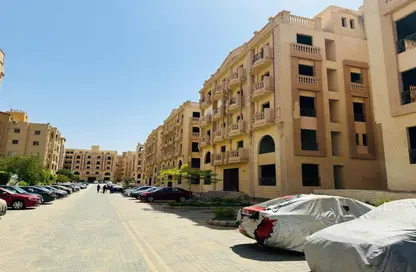 Duplex - 4 Bedrooms - 3 Bathrooms for sale in Al Ashrafiya - North Investors Area - New Cairo City - Cairo