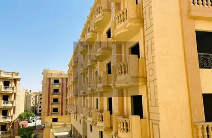 Duplex - 4 Bedrooms - 3 Bathrooms for sale in Al Ashrafiya - North Investors Area - New Cairo City - Cairo