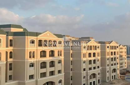 Apartment - 4 Bedrooms - 4 Bathrooms for sale in L'avenir - Mostakbal City Compounds - Mostakbal City - Future City - Cairo