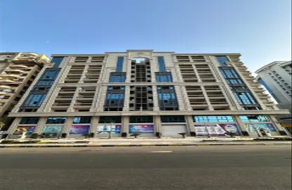 Apartment - 3 Bedrooms - 3 Bathrooms for sale in 14th of May Bridge - Smouha - Hay Sharq - Alexandria