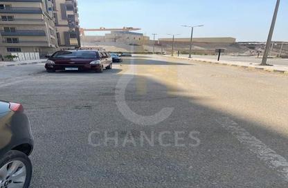 Apartment - 3 Bedrooms - 2 Bathrooms for sale in Ashour St. - El Mearag City - Zahraa El Maadi - Hay El Maadi - Cairo