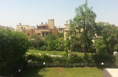 Villa - 5 Bedrooms - 5 Bathrooms for rent in Dara Gardens - Northern Expansions - 6 October City - Giza