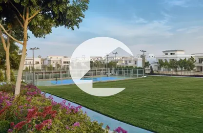 iVilla - 3 Bedrooms - 3 Bathrooms for sale in Hyde Park - 5th Settlement Compounds - The 5th Settlement - New Cairo City - Cairo