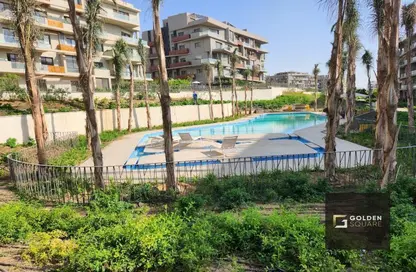 Apartment - 3 Bedrooms - 3 Bathrooms for sale in Villette - 5th Settlement Compounds - The 5th Settlement - New Cairo City - Cairo