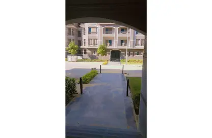 Apartment - 2 Bedrooms - 2 Bathrooms for rent in Al Andalus El Gedida - Al Andalus District - New Cairo City - Cairo