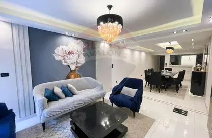 Apartment - 3 Bedrooms - 2 Bathrooms for sale in El Asafra Bahary - Asafra - Hay Than El Montazah - Alexandria