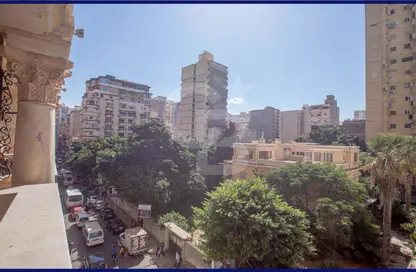 Apartment - 4 Bedrooms - 3 Bathrooms for sale in Shaarawy St. - Laurent - Hay Sharq - Alexandria