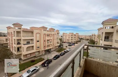 Apartment - 3 Bedrooms - 3 Bathrooms for sale in Heliopolis Residence - 3rd District West - Shorouk City - Cairo