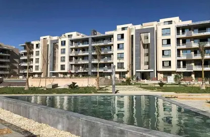 Apartment - 3 Bedrooms - 2 Bathrooms for sale in Azad - 5th Settlement Compounds - The 5th Settlement - New Cairo City - Cairo