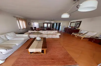 Chalet - 4 Bedrooms - 4 Bathrooms for sale in Hand villa - Porto Sokhna - Al Ain Al Sokhna - Suez