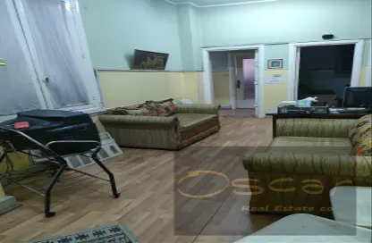 Apartment - 3 Bedrooms - 2 Bathrooms for sale in Downtown - Cairo