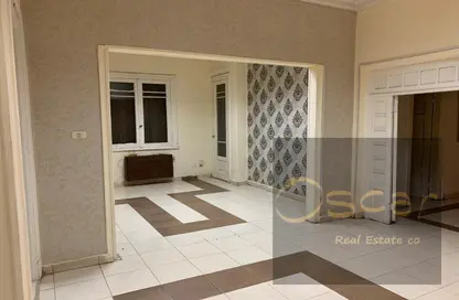 Apartment - 3 Bedrooms - 2 Bathrooms for sale in Downtown - Cairo