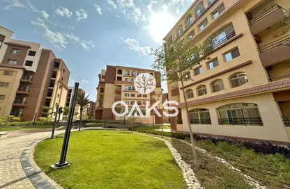 Apartment - 2 Bedrooms - 2 Bathrooms for sale in Al Maqsad - New Capital Compounds - New Capital City - Cairo