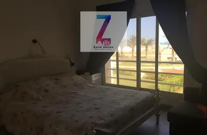 Chalet - 3 Bedrooms - 2 Bathrooms for sale in Amwaj - Sidi Abdel Rahman - North Coast