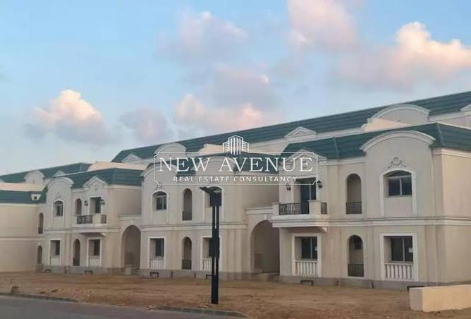 Townhouse - 4 Bedrooms - 4 Bathrooms for sale in L'avenir - Mostakbal City Compounds - Mostakbal City - Future City - Cairo