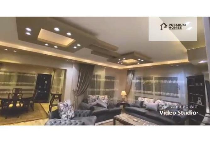 Apartment - 3 Bedrooms - 3 Bathrooms for sale in Madinaty - Cairo