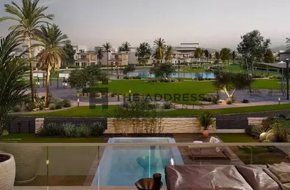 Apartment - 3 Bedrooms - 2 Bathrooms for sale in De Joya - New Zayed City - Sheikh Zayed City - Giza