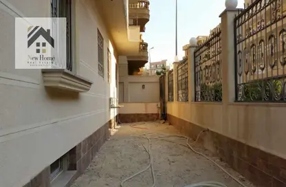 شقة - 3 غرف نوم - 3 حمامات للبيع في البنفسج - مدينة القاهرة الجديدة - القاهرة