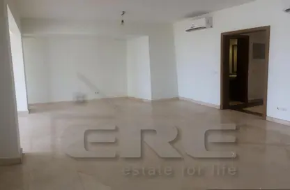 Apartment - 4 Bedrooms - 3 Bathrooms for rent in The Sierras - Uptown Cairo - Mokattam - Cairo