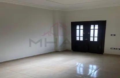 Apartment - 3 Bedrooms - 2 Bathrooms for rent in El Banafseg Apartment Buildings - El Banafseg - New Cairo City - Cairo