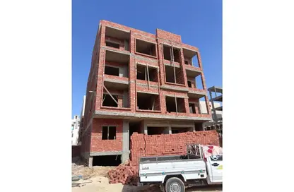 Apartment - 3 Bedrooms - 2 Bathrooms for sale in New Narges - New Cairo City - Cairo