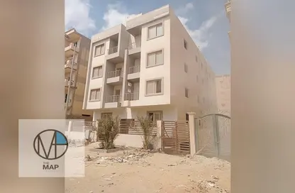 Apartment - 3 Bedrooms - 2 Bathrooms for sale in Katameya Dunes - El Katameya Compounds - El Katameya - New Cairo City - Cairo