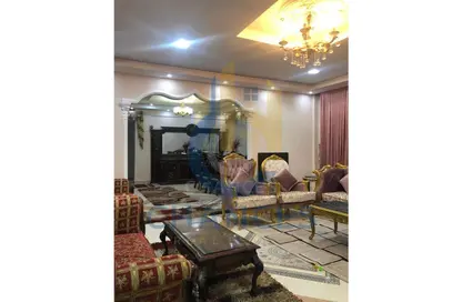 Apartment - 5 Bedrooms - 3 Bathrooms for sale in Street55 - District 1 - The 5th Settlement - New Cairo City - Cairo