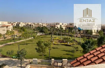 Villa - 3 Bedrooms - 3 Bathrooms for sale in Madinaty - Cairo