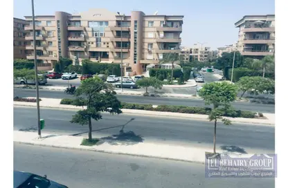 Apartment - 3 Bedrooms - 2 Bathrooms for rent in Rehab City Forth Phase - Al Rehab - New Cairo City - Cairo